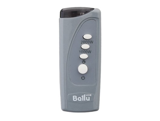 Тепловентилятор BALLU BFH/W-102W